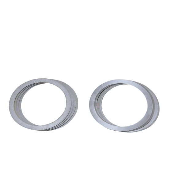 Picture of Yukon Gear and Axle Differential Carrier Bearing Shim - SK 30276