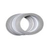 Picture of Yukon Gear and Axle Differential Pinion Shim - SK 34801