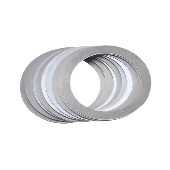 Picture of Yukon Gear and Axle Differential Pinion Shim - SK 34801