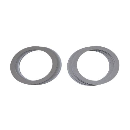 Picture of Yukon Gear and Axle Differential Carrier Bearing Shim - SK 701006