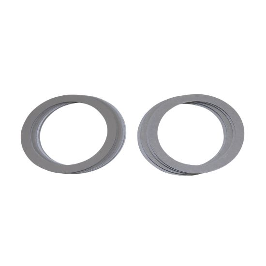 Picture of Yukon Gear and Axle Differential Carrier Bearing Shim - SK 701006