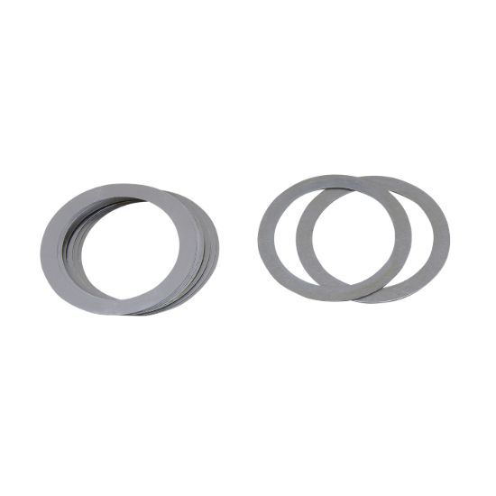 Picture of Yukon Gear and Axle Differential Carrier Bearing Shim - SK 706087