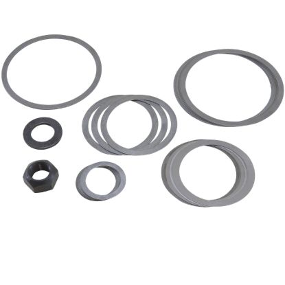 Picture of Yukon Gear and Axle Differential Carrier Bearing Shim - SK 706213