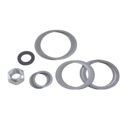 Picture of Yukon Gear and Axle Differential Carrier Bearing Shim - SK 706375