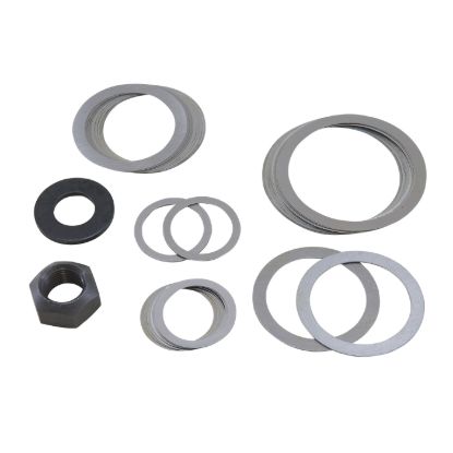 Picture of Yukon Gear and Axle Differential and Pinion Shim Kit - SK 706377