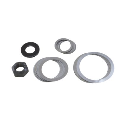 Picture of Yukon Gear and Axle Differential Pinion Shim - SK 706386