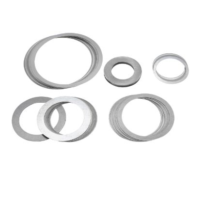 Picture of Yukon Gear and Axle Differential Pinion Shim - SK 707066