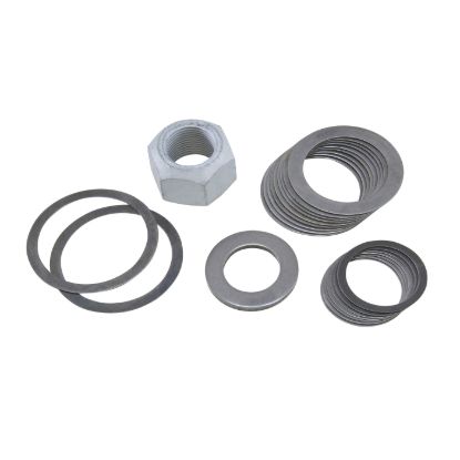 Picture of Yukon Gear and Axle Differential Pinion Shim - SK 707068