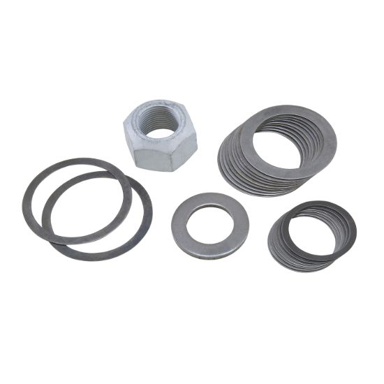 Picture of Yukon Gear and Axle Differential Pinion Shim - SK 707068