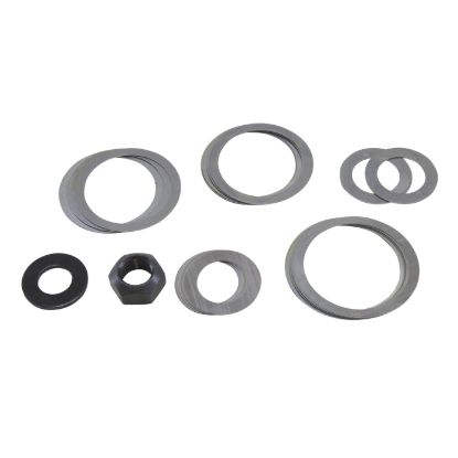 Picture of Yukon Gear and Axle Differential and Pinion Shim Kit - SK 707235