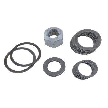 Picture of Yukon Gear and Axle Differential and Pinion Shim Kit - SK 707481