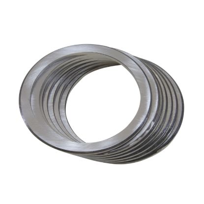 Picture of Yukon Gear and Axle Differential Carrier Bearing Shim - SK CCT7.5-SIDE