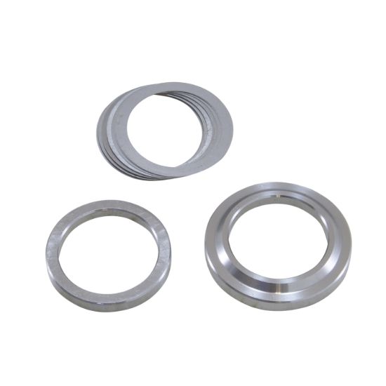 Picture of Yukon Gear and Axle Differential Crush Sleeve - SK CSF9-2PIECE