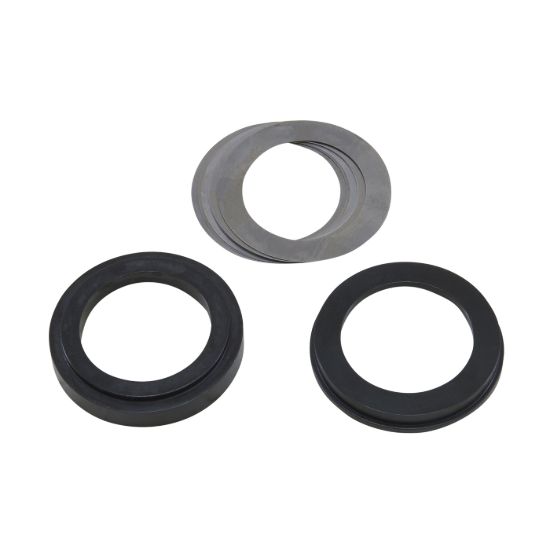Picture of Yukon Gear and Axle Differential Crush Sleeve - SK CSF9-BIGPIN
