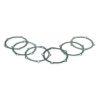 Picture of Yukon Gear and Axle Differential Pinion Shim - SK F9