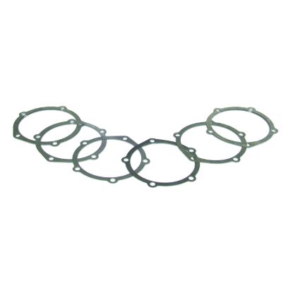 Picture of Yukon Gear and Axle Differential Pinion Shim - SK F9