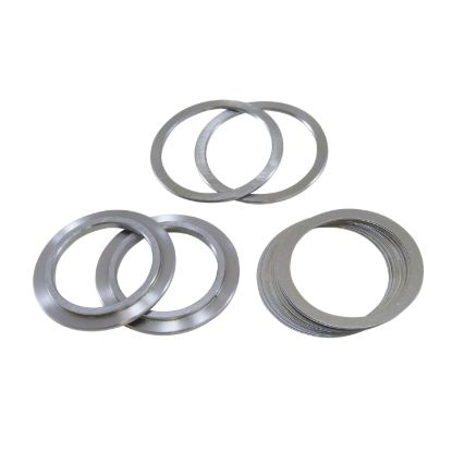 Picture of Yukon Gear and Axle Differential Carrier Bearing Shim - SK SS10