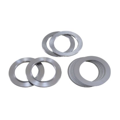 Picture of Yukon Gear and Axle Differential Carrier Bearing Shim - SK SS12