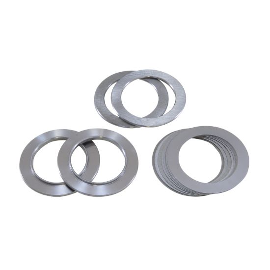 Picture of Yukon Gear and Axle Differential Carrier Bearing Shim - SK SS12