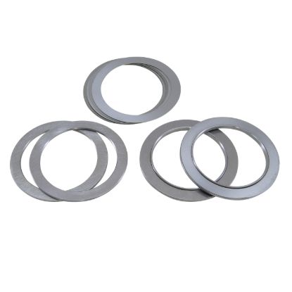 Picture of Yukon Gear and Axle Differential Carrier Bearing Shim - SK SSF10.25