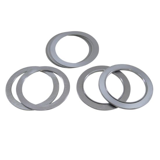 Picture of Yukon Gear and Axle Differential Carrier Bearing Shim - SK SSF10.25