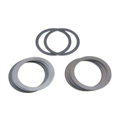Picture of Yukon Gear and Axle Differential Carrier Bearing Shim - SK SSF8.8-B