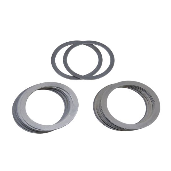 Picture of Yukon Gear and Axle Differential Carrier Bearing Shim - SK SSF8.8-B