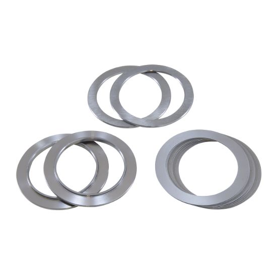 Picture of Yukon Gear and Axle Differential Carrier Bearing Shim - SK SSF9.75