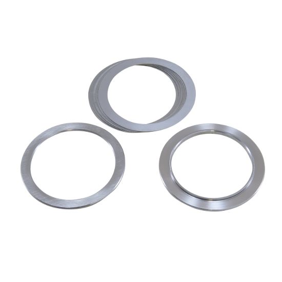 Picture of Yukon Gear and Axle Differential Carrier Bearing Shim - SK SSGM9.5