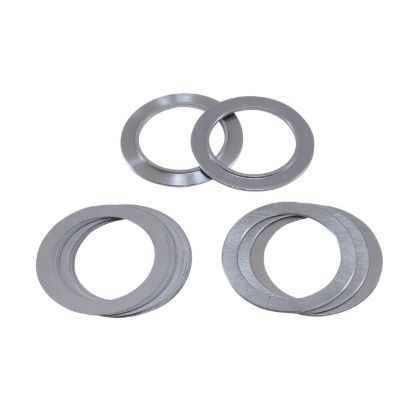 Picture of Yukon Gear and Axle Differential Carrier Bearing Shim - SK SSM35
