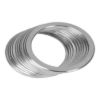 Picture of Yukon Gear and Axle Differential Carrier Shim Kit - SK T100-CSK