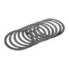 Picture of Yukon Gear and Axle Differential Pinion Shim - SK T100-PDSK