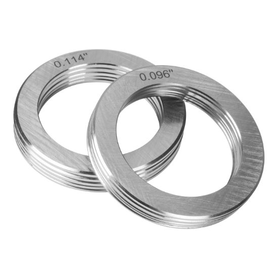 Picture of Yukon Gear and Axle Differential Carrier Shim Kit - SK T8.75LH-CSK