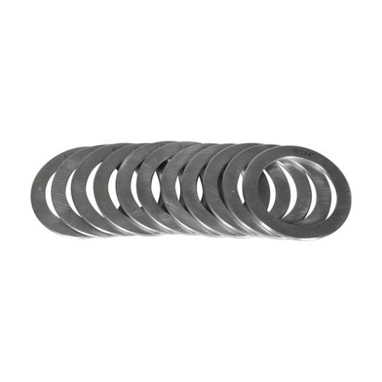 Picture of Yukon Gear and Axle Differential Carrier Shim Kit - SK T8.75RH-CSK
