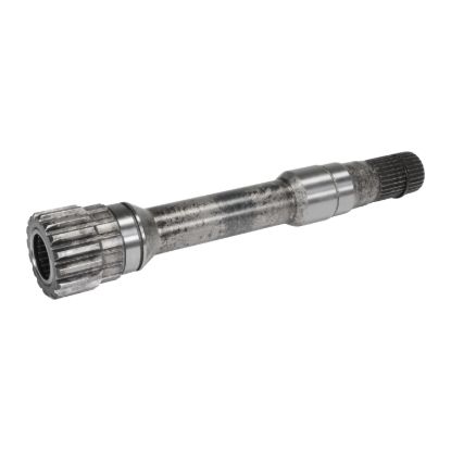 Picture of Yukon Gear and Axle Drive Axle Shaft - YA C215ZF-RH11.5