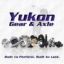 Picture of Yukon Gear and Axle Stub Axle - YA C40060443