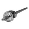 Picture of Yukon Gear and Axle Drive Axle Shaft Assembly - YA C5086666AB