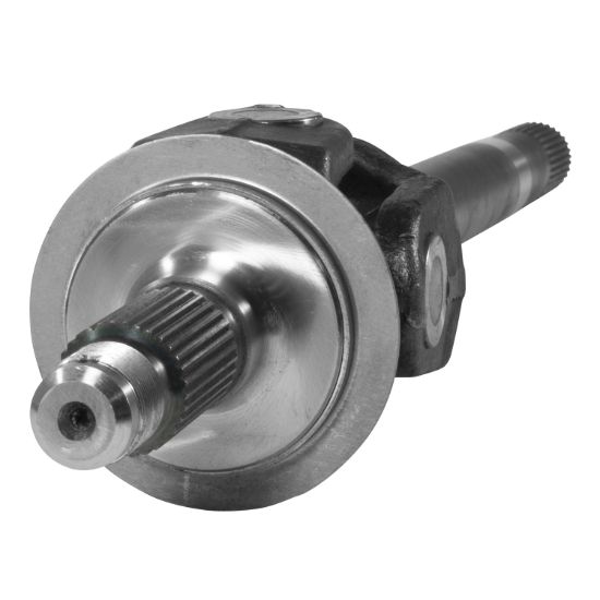 Picture of Yukon Gear and Axle Drive Axle Shaft Assembly - YA C5086667AB