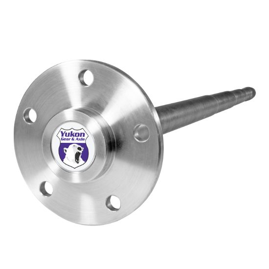 Picture of Yukon Gear and Axle Drive Axle Shaft - YA C52114720AB