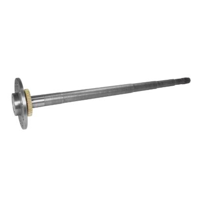 Picture of Yukon Gear and Axle Drive Axle Shaft - YA C68065489AA