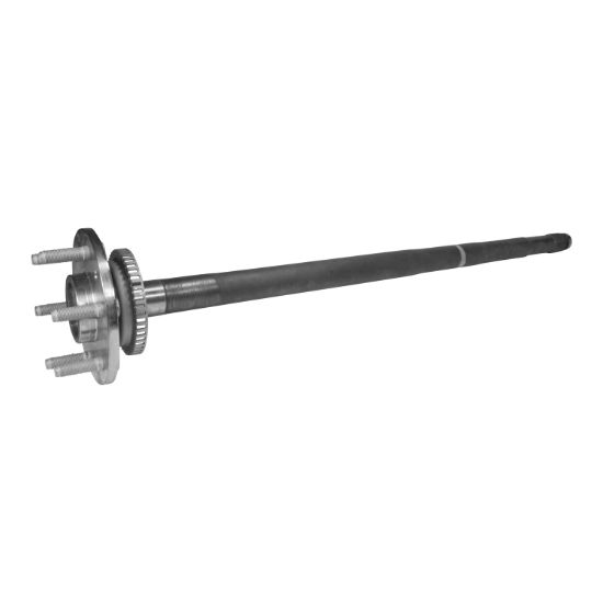 Picture of Yukon Gear and Axle Drive Axle Shaft - YA C68262198