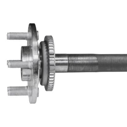 Picture of Yukon Gear and Axle Drive Axle Shaft - YA C68262198