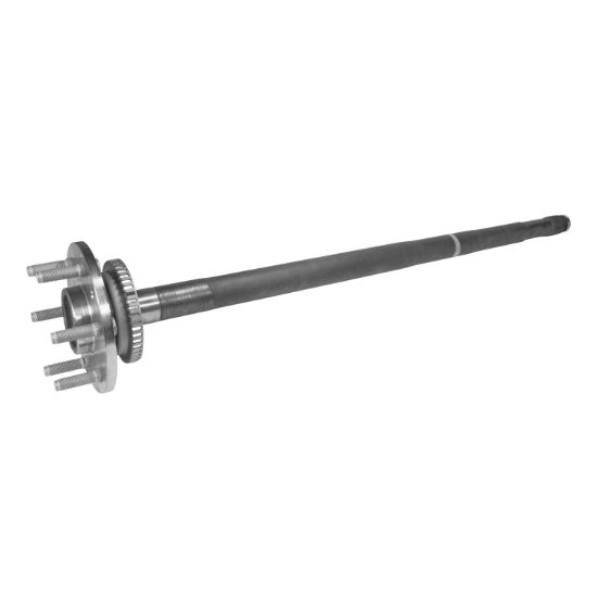 Picture of Yukon Gear and Axle Drive Axle Shaft - YA C68262199