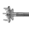 Picture of Yukon Gear and Axle Drive Axle Shaft - YA C68272112