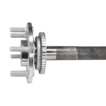 Picture of Yukon Gear and Axle Drive Axle Shaft - YA C68272113