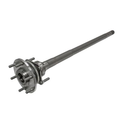 Picture of Yukon Gear and Axle Drive Axle Shaft - YA D2006070-2