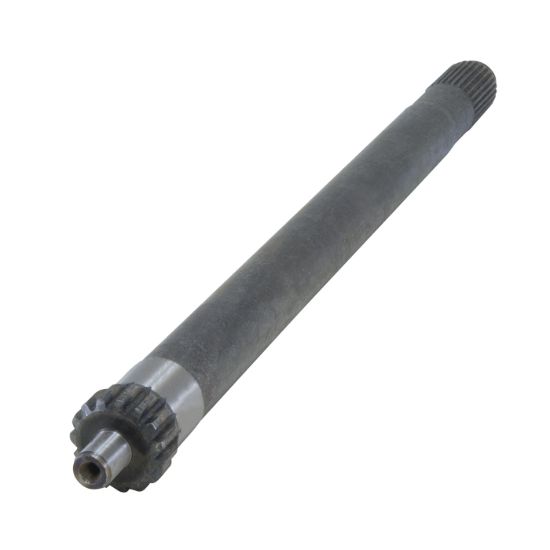 Picture of Yukon Gear and Axle Drive Axle Shaft - YA D45531