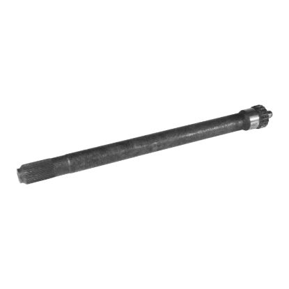 Picture of Yukon Gear and Axle Drive Axle Shaft - YA D49490