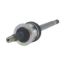 Picture of Yukon Gear and Axle Drive Axle Shaft Assembly - YA D73918-2X
