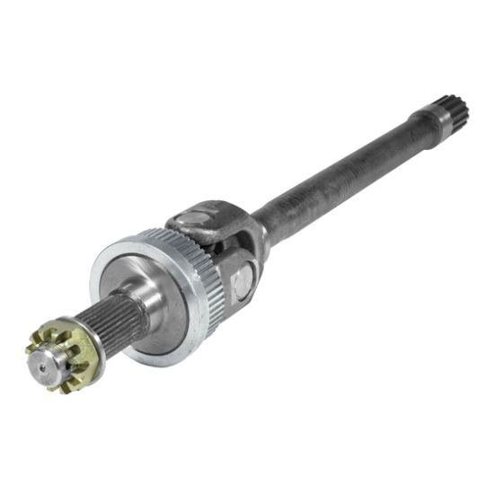 Picture of Yukon Gear and Axle Drive Axle Shaft Assembly - YA D74759-1X